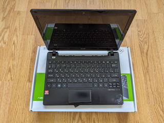 Acer Aspire One foto 4