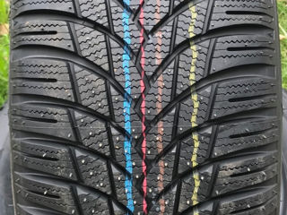 235/45R18 Lassa de la Brigestone Mega oferta Iarna! foto 2