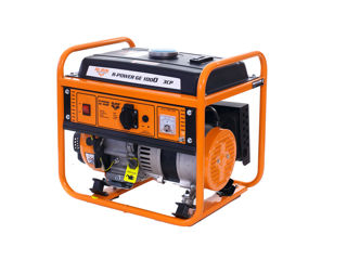 Generator R-Power GE1000 / Credit 0% / Livrare / Garantie 2 ani foto 16