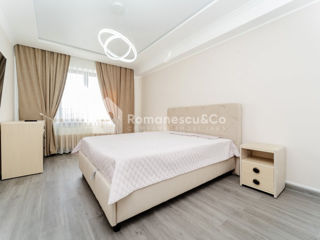 Apartament cu 2 camere, 80 m², Centru, Chișinău