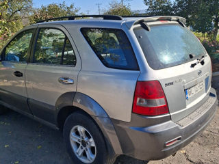 KIA Sorento foto 2