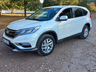 Honda CR-V foto 3