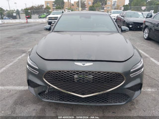 Genesis G70 foto 2