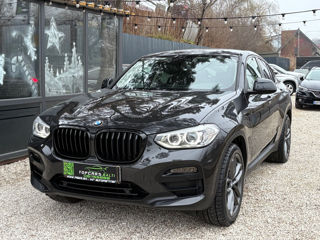 BMW X4 foto 3