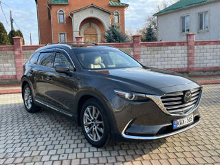 Mazda CX-9 foto 2