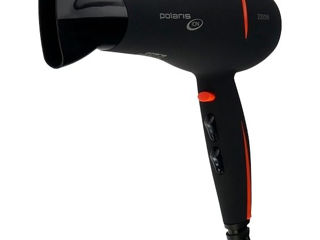 Hair Dryer Polaris Phd2038Ti