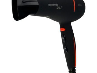 Hair Dryer Polaris Phd2038Ti foto 1