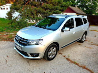 Dacia Logan Mcv