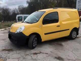 Renault Kangoo foto 3