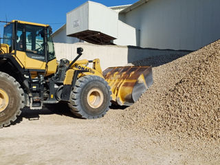 Servicii kamaz/Bobcat/escavator foto 5