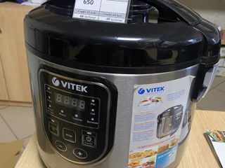 Мультиварка Vitek