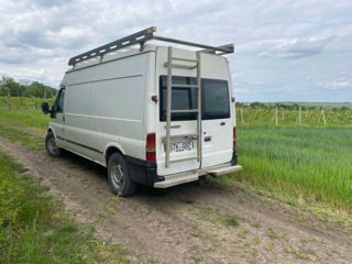 Ford Transit foto 3