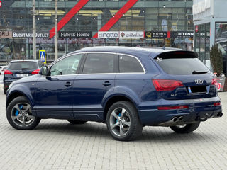 Audi Q7 foto 5