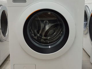 Стиральная машина Miele фото 1