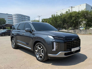 Hyundai Palisade, 2023 г.