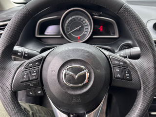 Mazda 3 foto 17