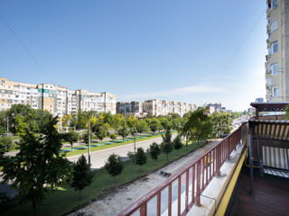 Apartament cu 1 cameră, 65 m², Ciocana, Chișinău foto 2