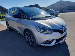 Renault Grand Scenic foto 3