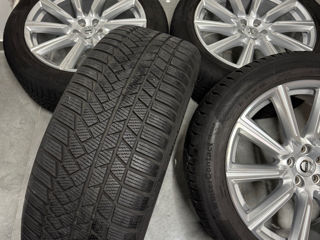 275/45 R20 Volovo Xc90 foto 6