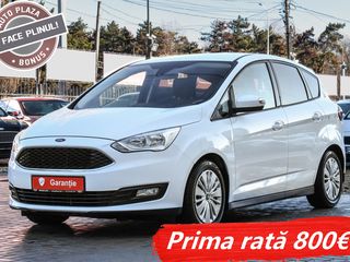 Ford C-Max foto 2