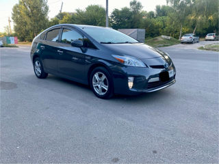 Toyota Prius foto 4