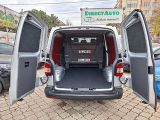 Volkswagen Transporter T6 foto 15