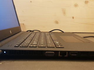 Ноутбук "HP", HDD 500G, ram 4G - 220 Euro foto 2