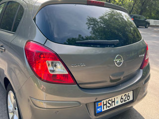 Opel Corsa foto 5