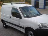 Peugeot Partner foto 2