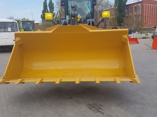 Новый Фронтальный погрузчик XCMG LW 550FN foto 10