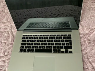 MacBook Pro mid 2014 foto 3