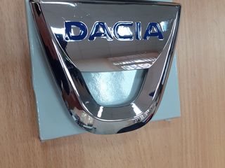 Emblema Dacia , Renault foto 2