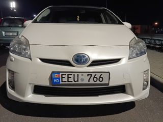 Toyota Prius foto 2