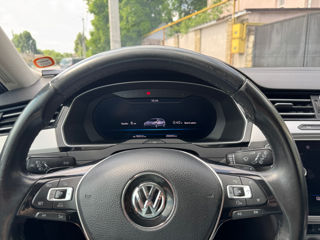 Volkswagen Passat фото 7