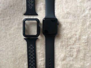 Appel watch 3 42mm foto 2