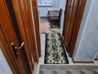 Apartament cu 2 camere, 43 m², BAM, Bălți foto 6