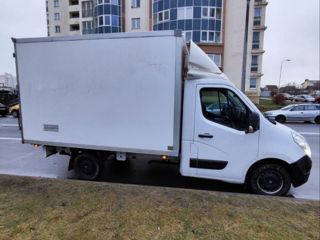 Renault Master lll foto 2