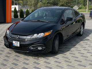 Honda Civic foto 3