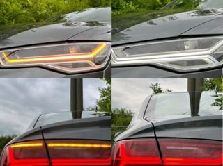 Audi A6 foto 10