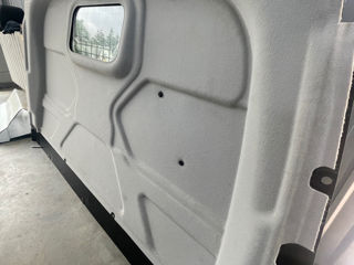 Se vinde elemente de despărțire de la Ford Transit Custom foto 1