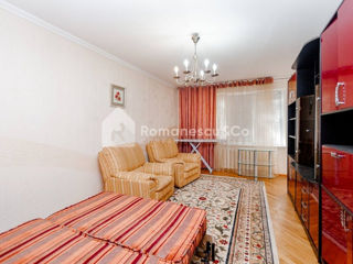 Apartament cu 2 camere, 60 m², Centru, Chișinău foto 11