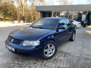 Volkswagen Passat foto 5