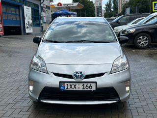 Toyota Prius foto 2