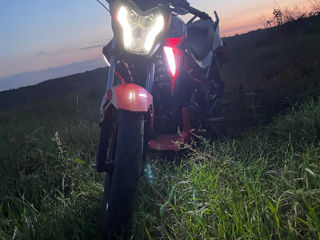 Viper senke 200cc foto 6