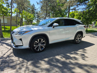 Lexus RX Series foto 2