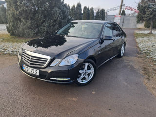 Mercedes E-Class foto 5