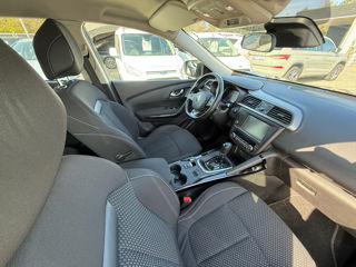 Renault Kadjar foto 6
