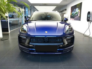 Porsche Macan foto 10