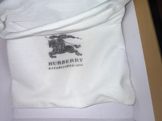 Burberry belt original foto 5