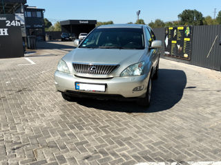 Lexus RX Series foto 4